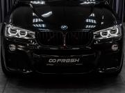 BMW X4 I (F26) Тюмень  - изображение 42