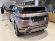 Land Rover Range Rover Evoque II Рестайлинг Саратов  - изображение 16