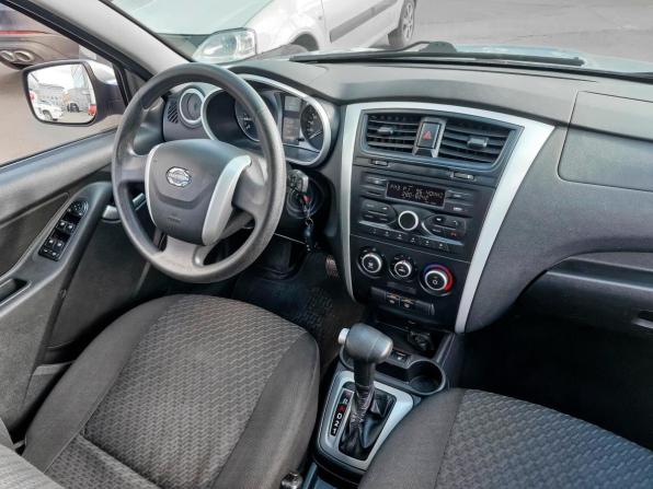 Datsun on-DO I с пробегом 2018 года, цена 539 000 рублей, 149737 км, седан, Автокод Объявления