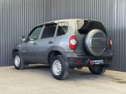 Chevrolet Niva I Рестайлинг Пермь  - изображение 51