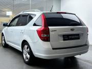 Kia Ceed I Рестайлинг Уфа  - изображение 30