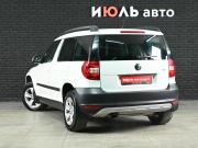 Skoda Yeti I Екатеринбург  - изображение 21