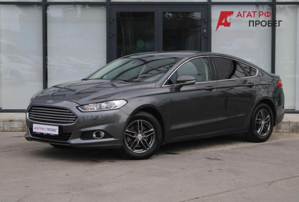 Ford Mondeo V Саратов  - изображение 1