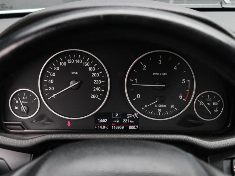 BMW X3 II (F25) Москва  - изображение 18