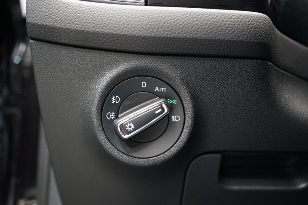 Skoda Kodiaq I Крым  - изображение 12