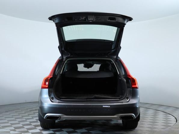 Volvo V90 Cross Country I с пробегом 2019 года, цена 3 490 000 рублей, 116275 км, универсал, Автокод Объявления
