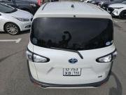 Toyota Sienta II Санкт-Петербург  - изображение 14