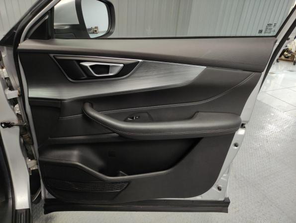Chery Tiggo 4 Pro I с пробегом 2023 года, цена 1 440 000 рублей, 95078 км, внедорожник, Автокод Объявления