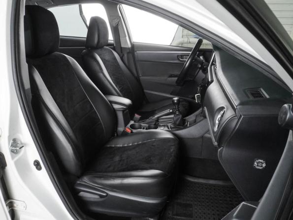 Toyota Corolla XI (E160 E170 E180) с пробегом 2016 года, цена 1 696 000 рублей, 110665 км, седан, Автокод Объявления
