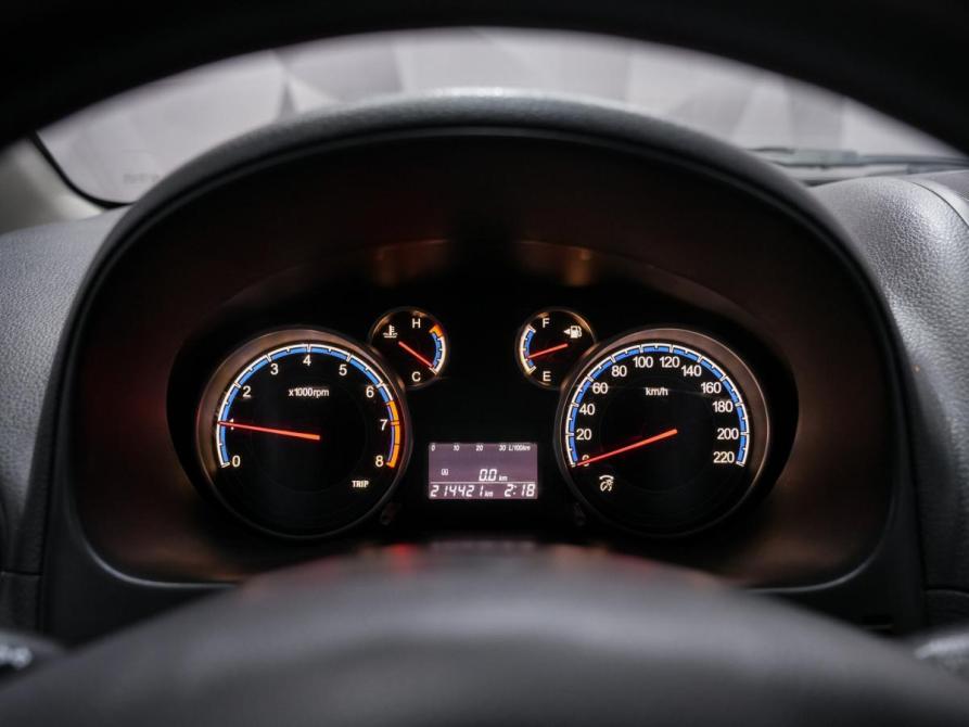Suzuki SX4 I (Classic) Рестайлинг Ульяновск  - изображение 10