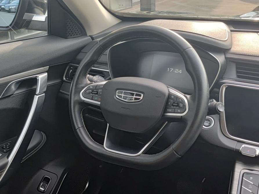 Geely Atlas Pro Ижевск  - изображение 23
