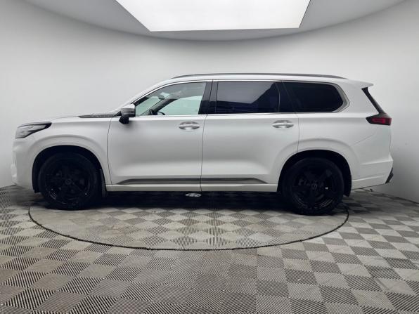 Exeed VX I с пробегом 2022 года, цена 2 325 000 рублей, 117250 км, внедорожник, Автокод Объявления
