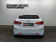 Hyundai Elantra V (MD) Пермь  - изображение 23