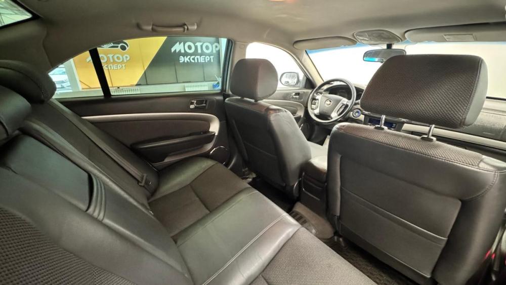 Chevrolet Epica V250 Рестайлинг Киров  - изображение 15