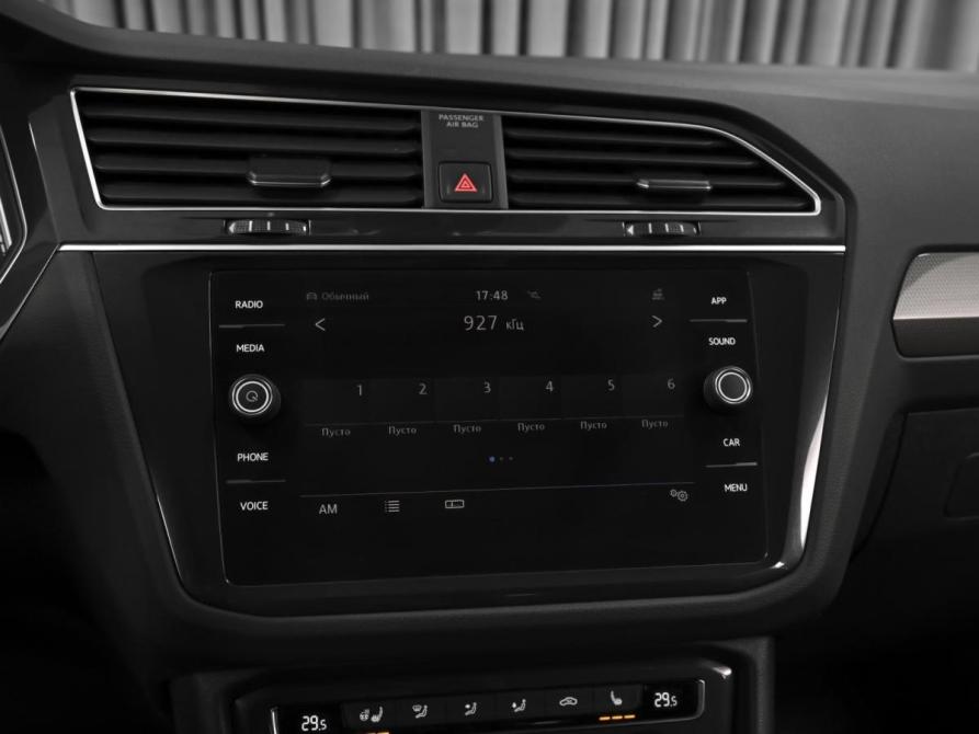Volkswagen Tiguan II Ставрополь  - изображение 15