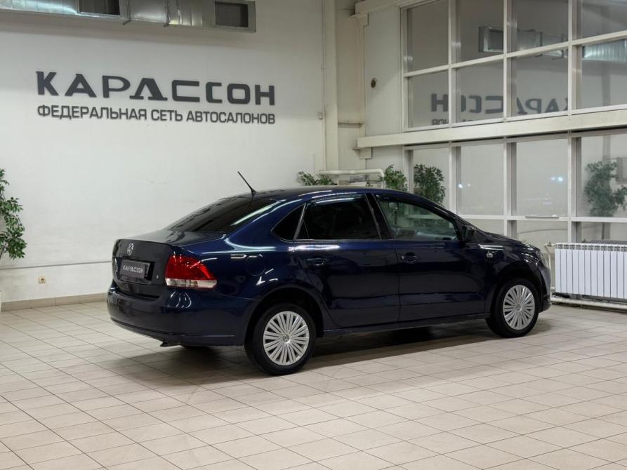 Volkswagen Polo V Волгоград  - изображение 2