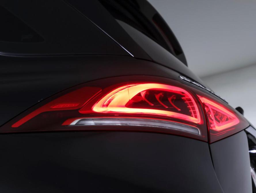 Mercedes-Benz GLE II (V167) Москва  - изображение 23