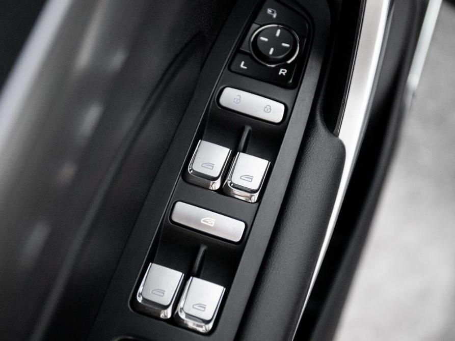 Geely Atlas Pro Иркутск  - изображение 21