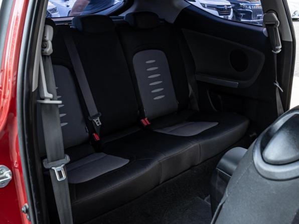 Kia Ceed II с пробегом 2013 года, цена 1 080 000 рублей, 113140 км, хэтчбек, Автокод Объявления