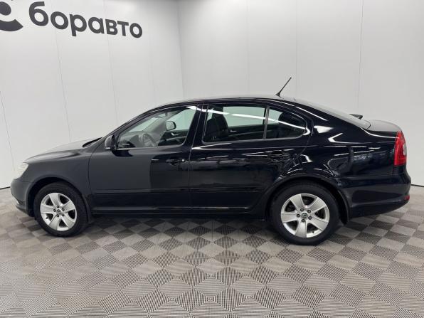Skoda Octavia II (A5) Рестайлинг с пробегом 2011 года, цена 880 000 рублей, 156512 км, лифтбек, Автокод Объявления