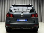 Volkswagen Touareg I Рестайлинг Ижевск  - изображение 40