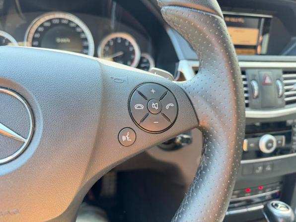 Mercedes-Benz E-Класс IV (W212 S212 C207) с пробегом 2011 года, цена 1 415 000 рублей, 230000 км, седан, Автокод Объявления