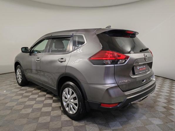 Nissan X-Trail III Рестайлинг с пробегом 2021 года, цена 2 399 000 рублей, 67097 км, внедорожник, Автокод Объявления