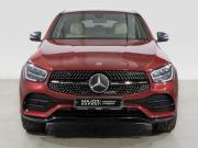 Mercedes-Benz GLC Coupe I (C253) Рестайлинг Химки  - изображение 32