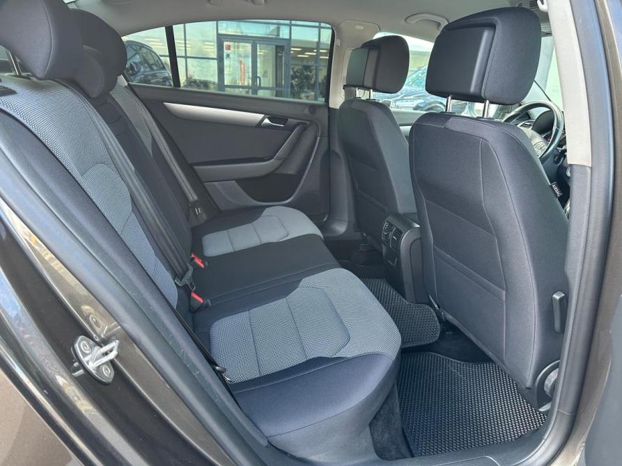 Volkswagen Passat B7 Екатеринбург  - изображение 8