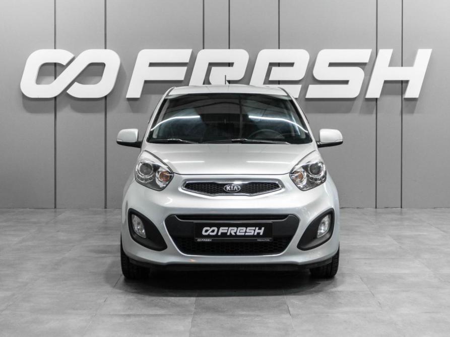 Kia Picanto II Тюмень  - изображение 3