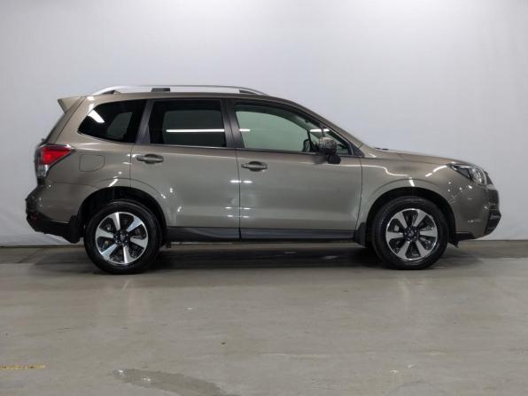 Subaru Forester IV Рестайлинг 2 с пробегом 2016 года, цена 2 450 000 рублей, 64873 км, внедорожник, Автокод Объявления
