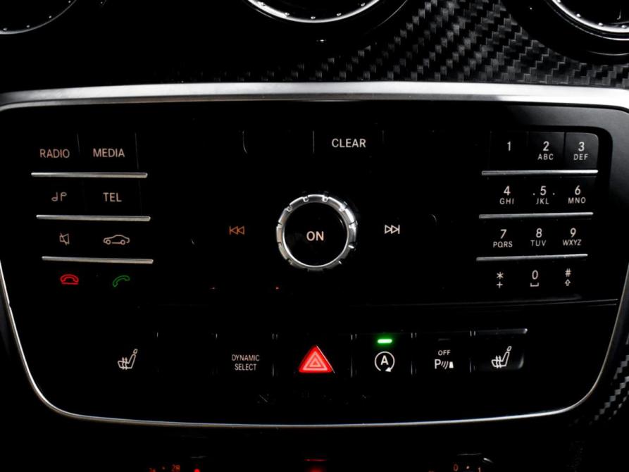 Mercedes-Benz GLA I (X156) Рестайлинг Санкт-Петербург  - изображение 17