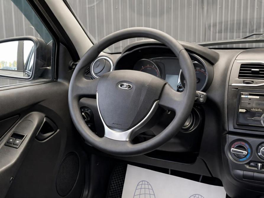 Lada (ВАЗ) Granta I Рестайлинг Пермь  - изображение 10