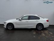 BMW 3 серии VI (F3x) Москва  - изображение 19