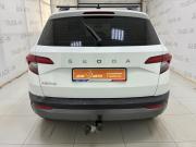 Skoda Karoq I Пермь  - изображение 23