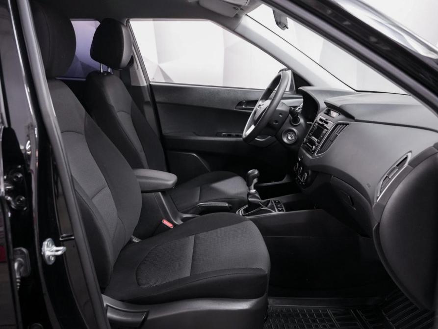 Hyundai Creta I Ульяновск  - изображение 12