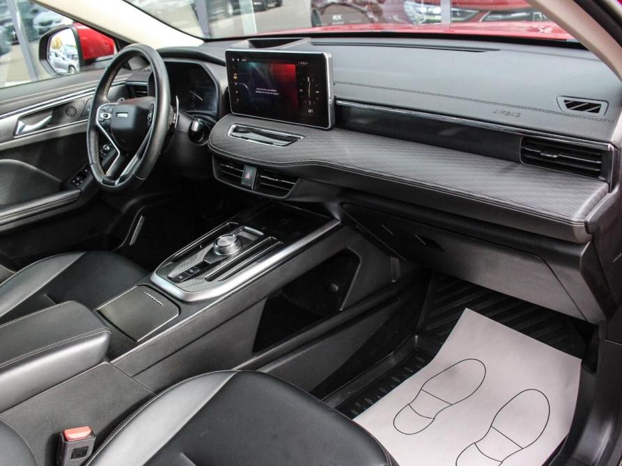 Haval Jolion I Калуга  - изображение 5