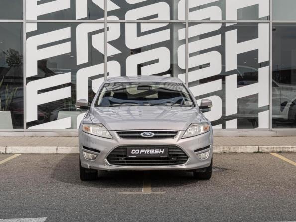 Ford Mondeo IV Рестайлинг с пробегом 2011 года, цена 670 000 рублей, 240308 км, седан, Автокод Объявления