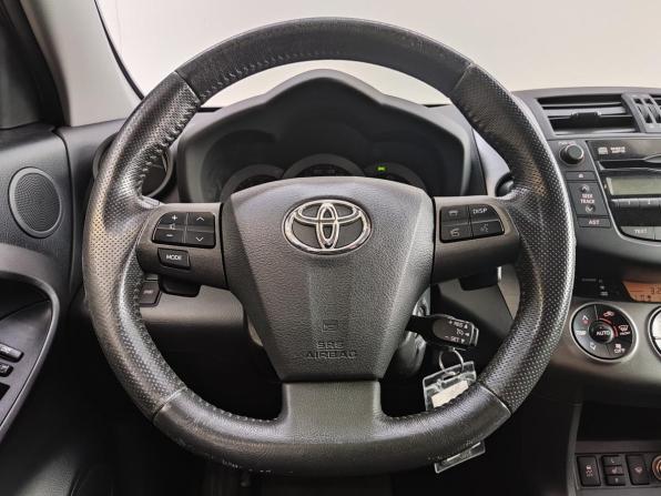 Toyota RAV4 III (XA30) Рестайлинг с пробегом 2012 года, цена 1 330 000 рублей, 254079 км, внедорожник, Автокод Объявления