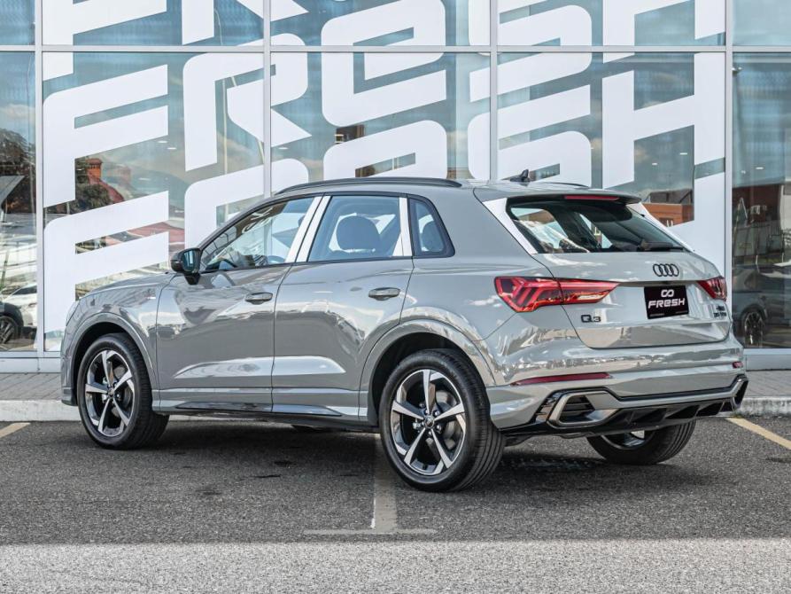 Audi Q3 II (F3) Краснодар  - изображение 2