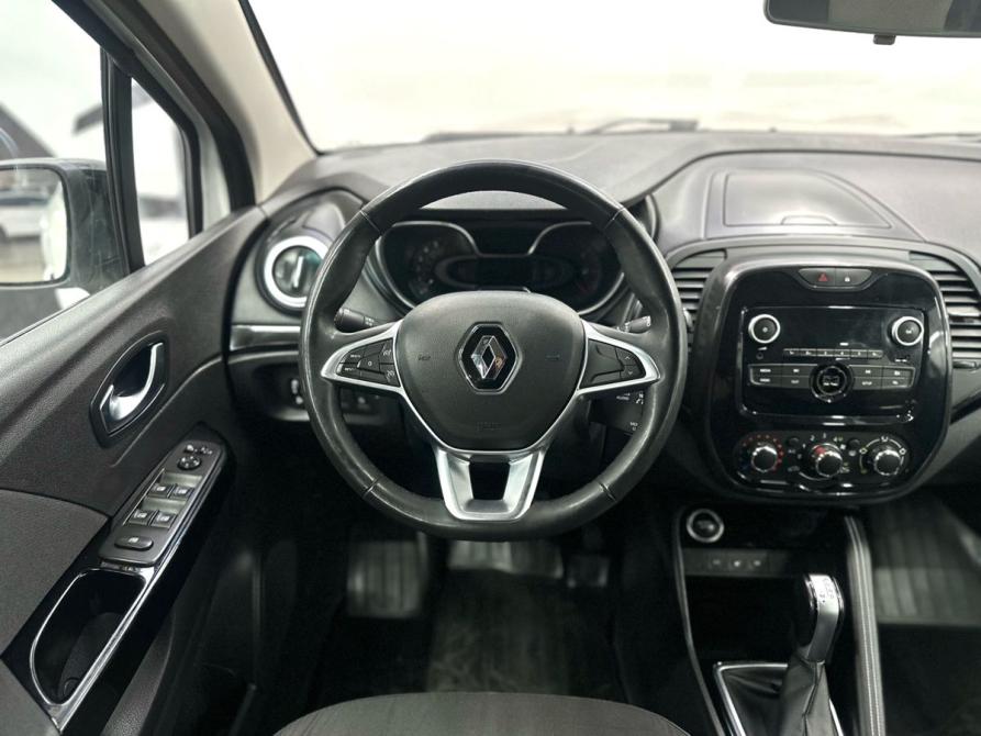 Renault Kaptur I Рестайлинг Ростов-на-Дону  - изображение 7