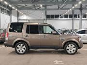 Land Rover Discovery IV Набережные Челны  - изображение 38