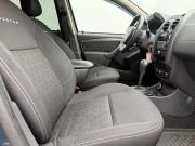 Renault Duster I Рестайлинг Москва  - изображение 23