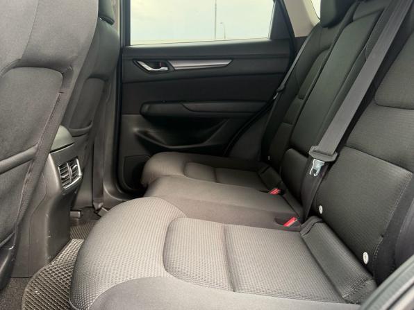 Mazda CX-5 II с пробегом 2021 года, цена 2 499 000 рублей, 138762 км, внедорожник, Автокод Объявления