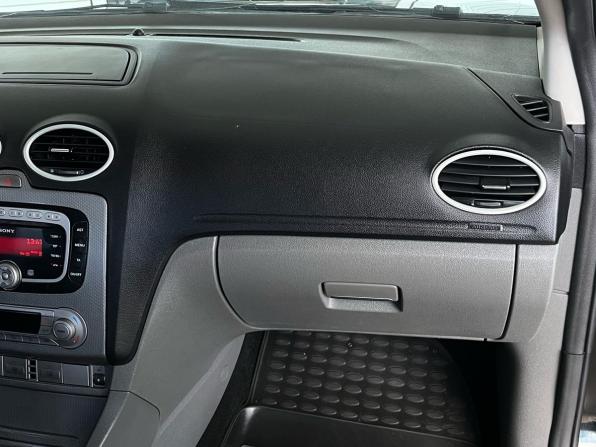Ford Focus II Рестайлинг с пробегом 2009 года, цена 570 000 рублей, 255713 км, универсал, Автокод Объявления