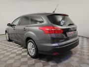 Ford Focus III Рестайлинг Москва  - изображение 31