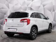 Citroen C4 Aircross Ульяновск  - изображение 26