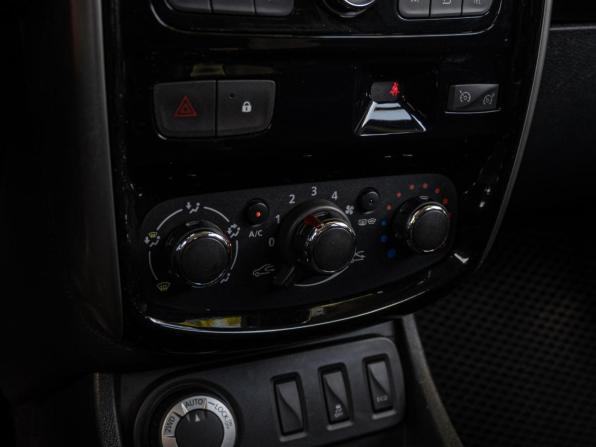 Nissan Terrano III (D10) с пробегом 2019 года, цена 1 595 000 рублей, 38494 км, внедорожник, Автокод Объявления