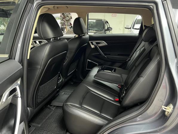 Geely Atlas I с пробегом 2021 года, цена 1 680 000 рублей, 81963 км, внедорожник, Автокод Объявления