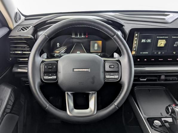 Haval H3 I с пробегом 2024 года, цена 2 250 000 рублей, 21872 км, внедорожник, Автокод Объявления